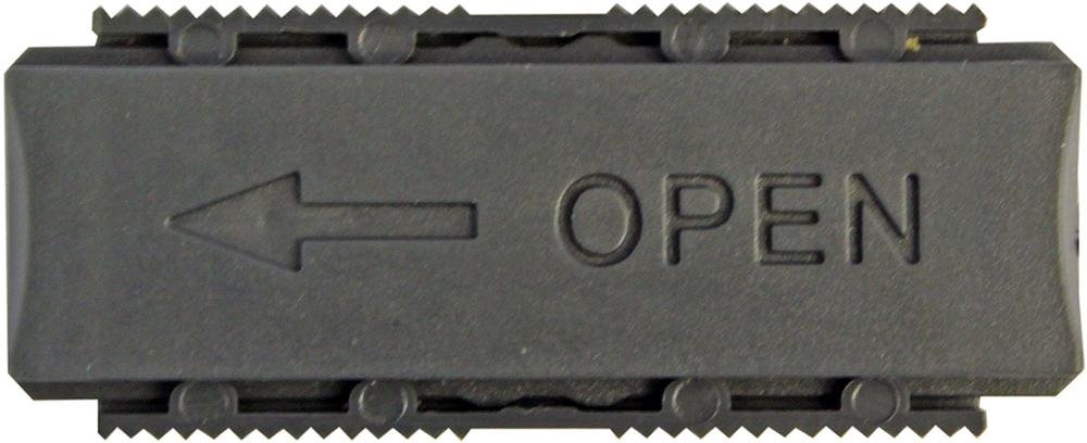 Mausefalle NoSeeNoTouch inkl. Köder SuperCat Swissinno Solution Produktbild img1 L