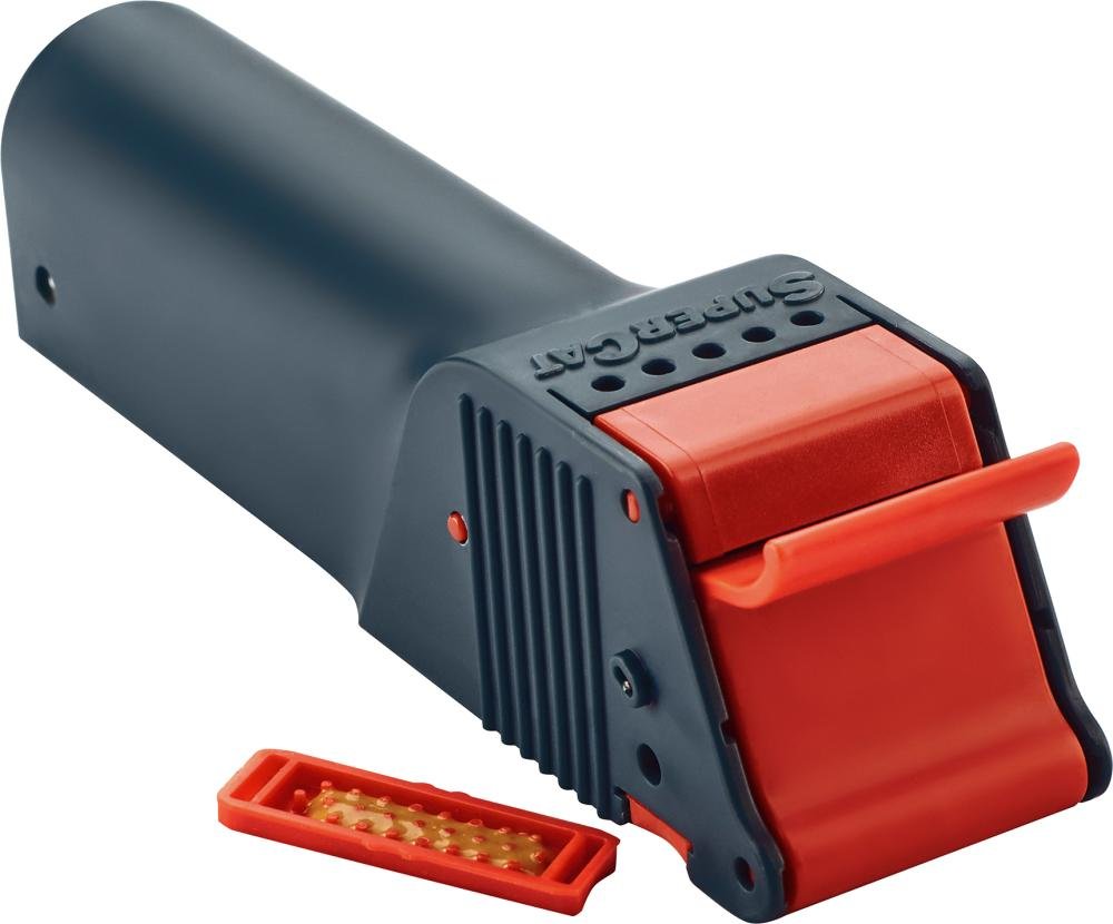 Mausefalle NoSeeNoTouch inkl. Köder SuperCat Swissinno Solution Produktbild img6 L