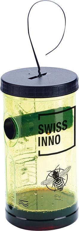 Wespenfalle inkl. Köder Swissinno Solution Produktbild img3 L