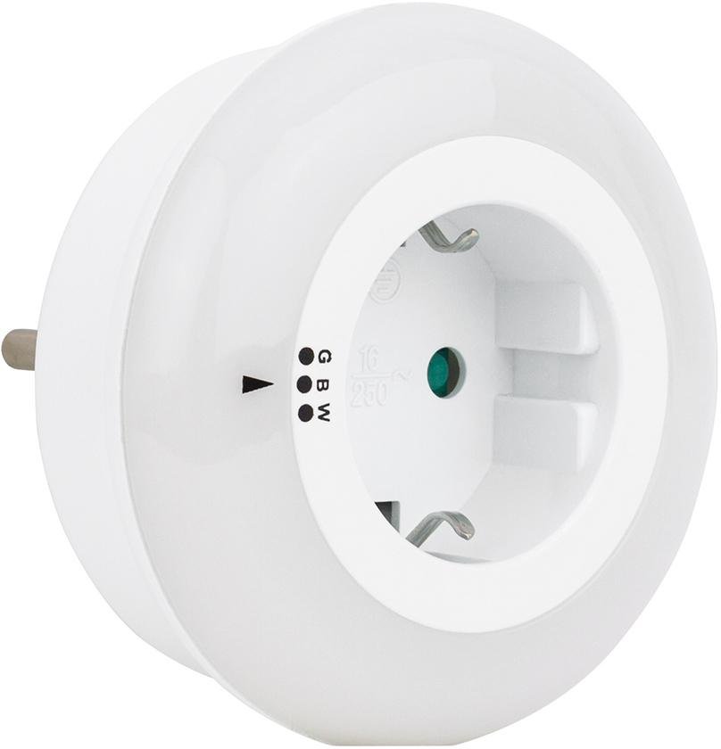 LED Nachtlicht Sensor LED WS REV REV Produktbild img1 L