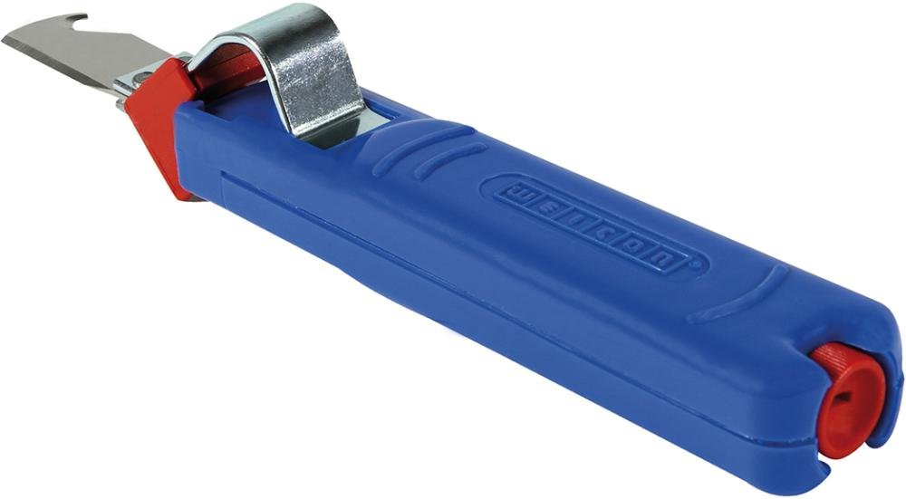 Kabelmesser mit Hakenklinge REV REV Produktbild img1 L