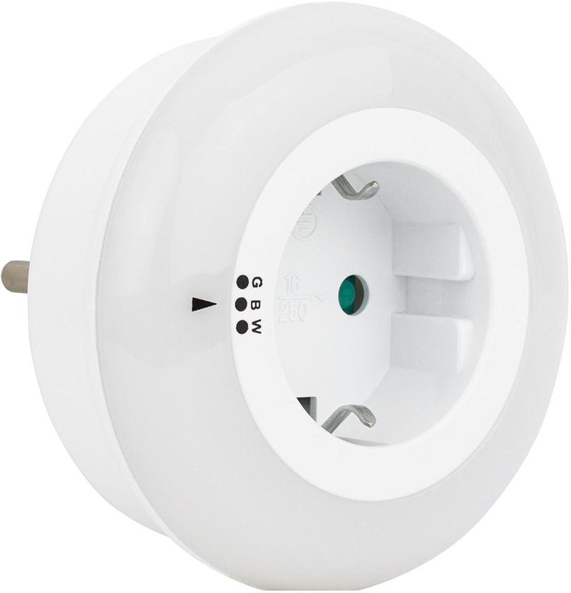 LED Nachtlicht Sensor LED farbe REV REV Produktbild img1 L