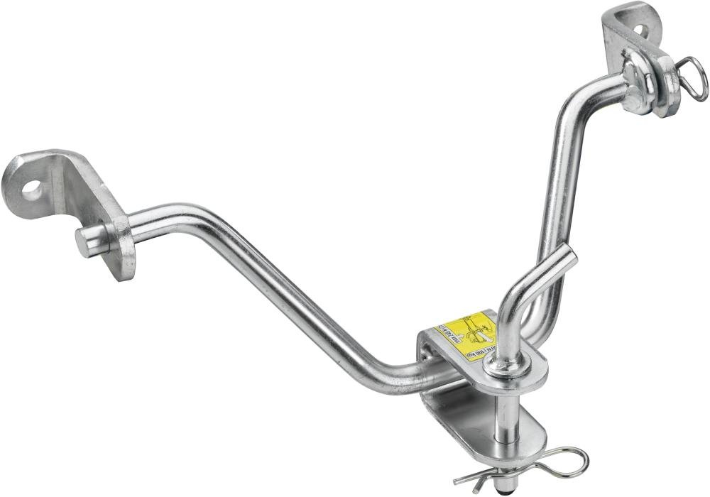 Zugöse 122er Traktoren Beschaffungsartikel Produktbild img1 L