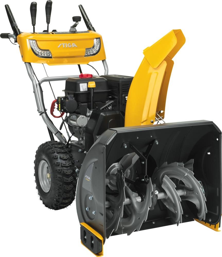 Benzin-Schneefräse ST 5266 P Beschaffungsartikel Produktbild img1 L