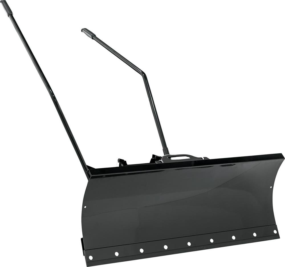 Schneeschild inkl.Anbaur.f. Traktor Zub.RasentraktBeschaffungsartikel Produktbild img1 L