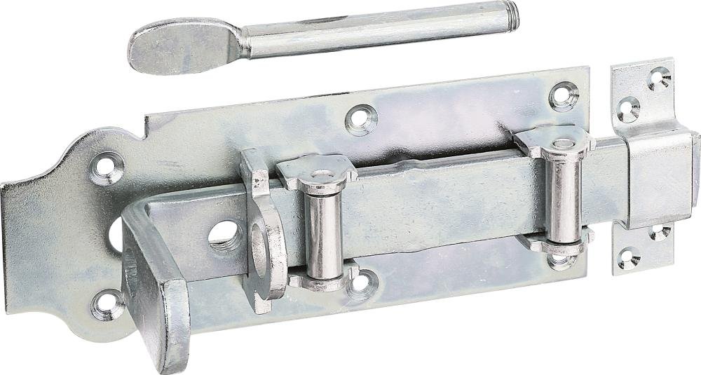 Rollenschlossriegel 64/SF/K2Z/200 mm GAH Alberts Produktbild img1 L