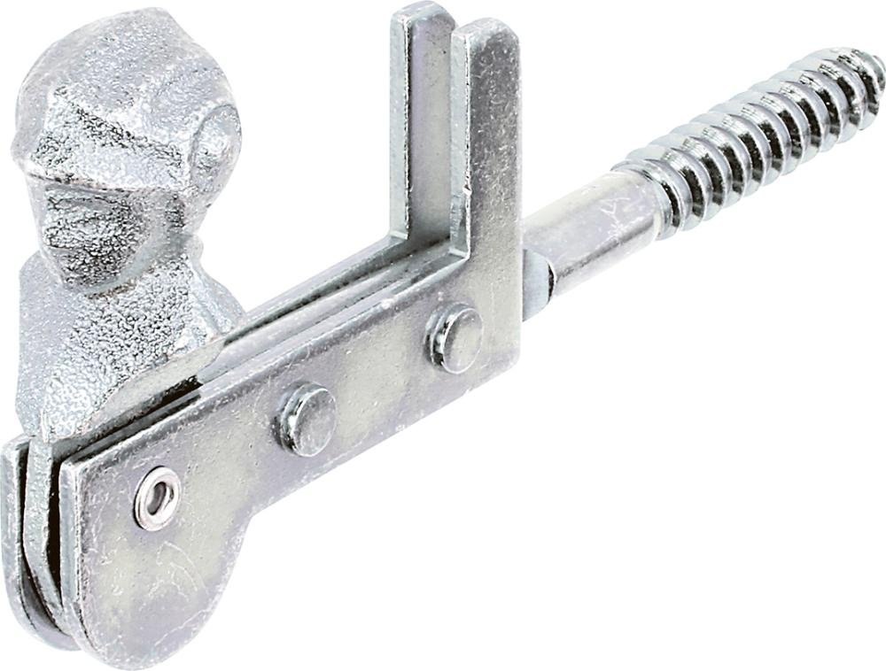 Fensterl.Feststeller 3345/K2/120 GAH Alberts Produktbild img1 L
