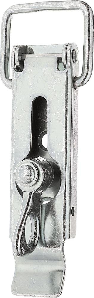 Kistenverschl. m.Vorreiber K2/105 mm GAH Alberts Produktbild img1 L