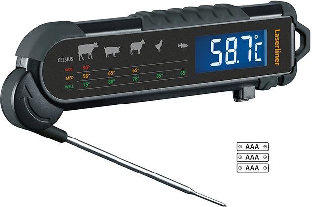 Thermometer Maitre Laserliner Produktbild img1 L