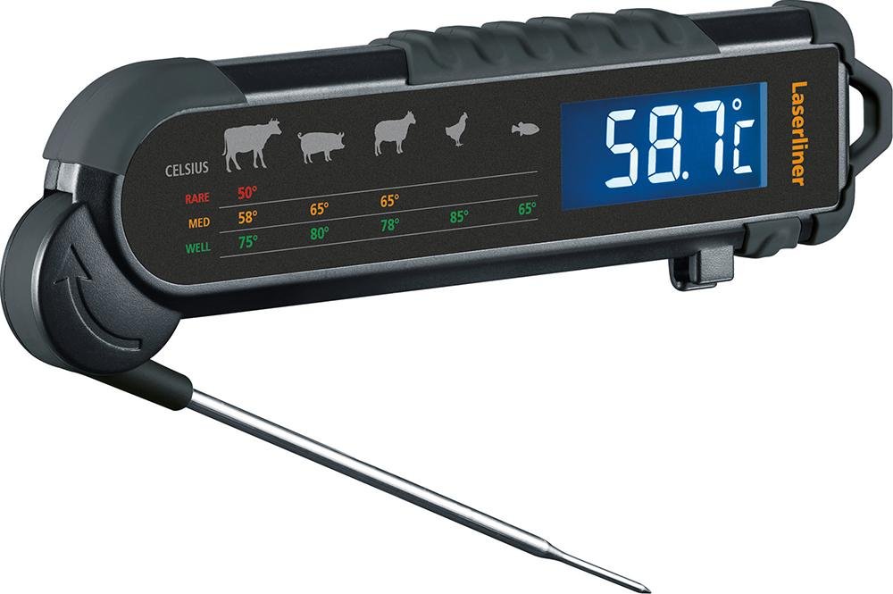 Thermometer Maitre Laserliner Produktbild img2 L