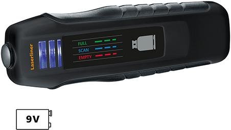 Gas-Check Laserliner Produktbild img1 L