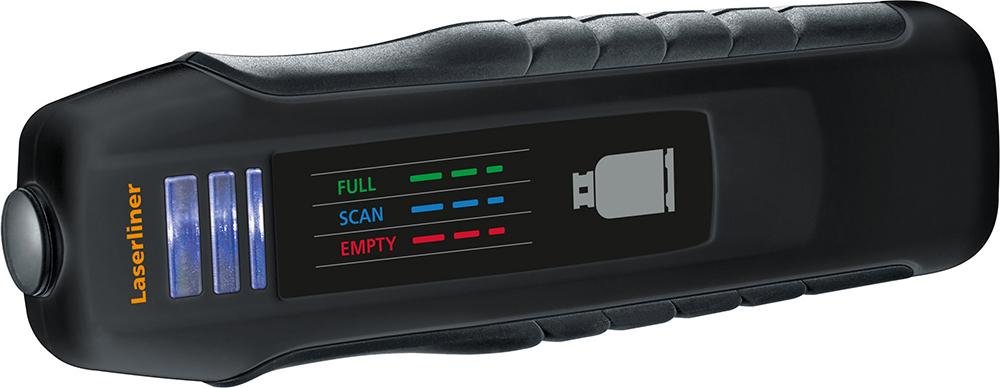 Gas-Check Laserliner Produktbild img2 L