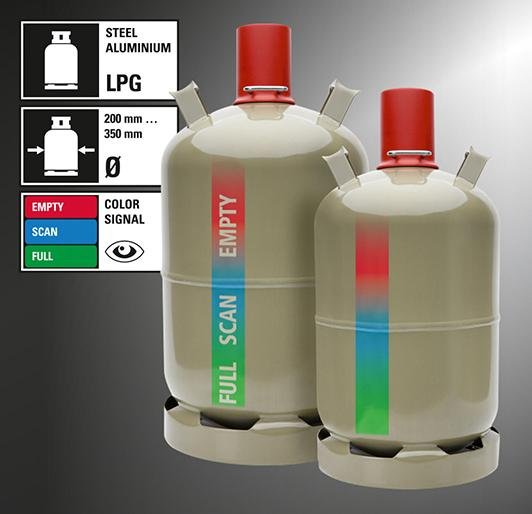 Gas-Check Laserliner Produktbild img3 L