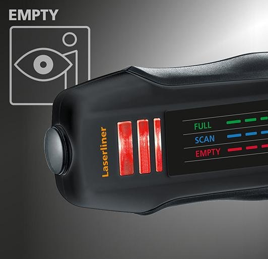 Gas-Check Laserliner Produktbild img6 L