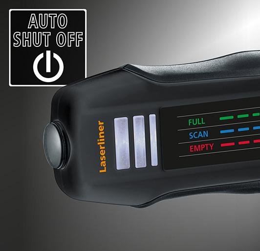 Gas-Check Laserliner Produktbild img7 L