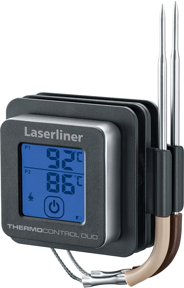 Thermometer Thermo-Control Duo Laserliner Produktbild img2 L