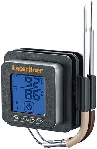 Thermometer Thermo-Control Duo Laserliner Produktbild img3 L
