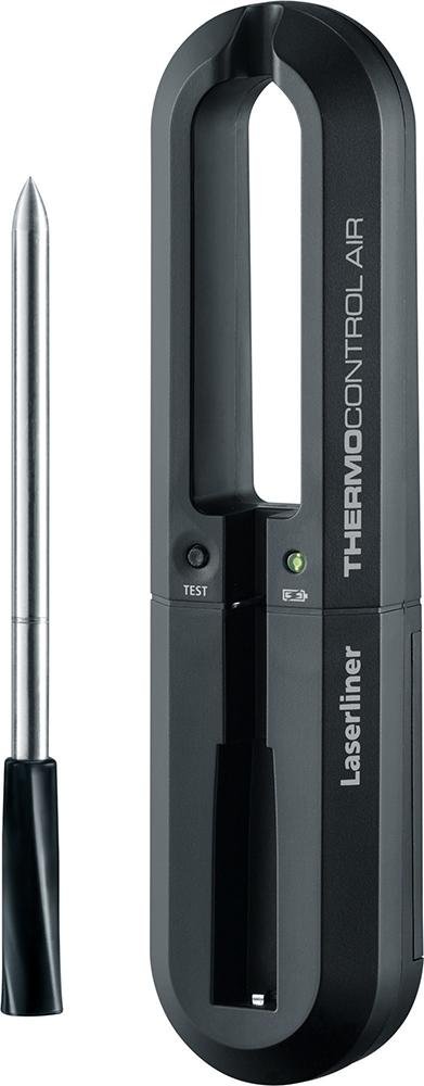 Thermometer Thermo-Control Air Laserliner Produktbild img2 L
