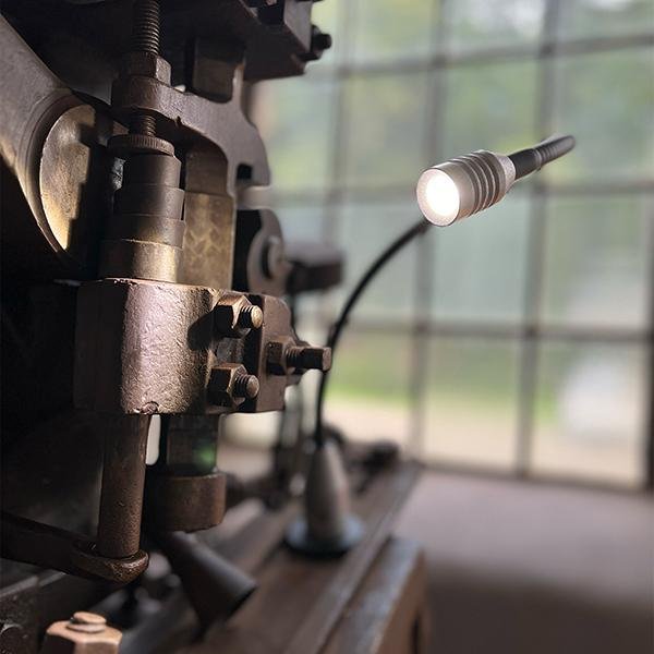 LED-Arbeitsplatzleuchte Produktbild img20 L