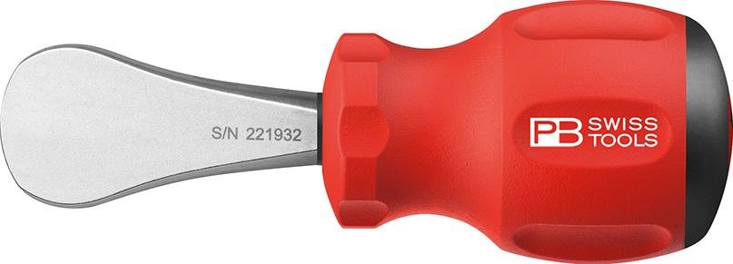 Coin-Driver Stubby 100mm SwissGrip PB Swiss Tools Produktbild img1 L