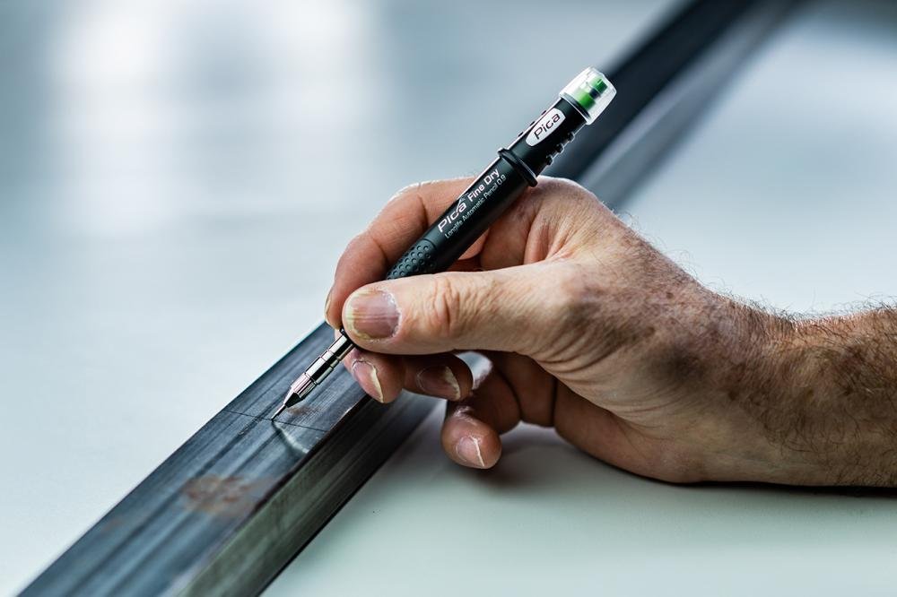 Pica Marker Fine Dry Graphit-Feinmarker Pica Produktbild img3 L