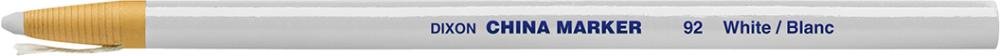 Markierwachsstift Dixon China Produktbild img3 L