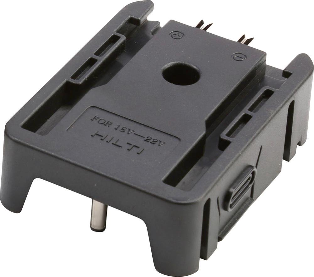 Adapter für Akkus Produktbild img6 L
