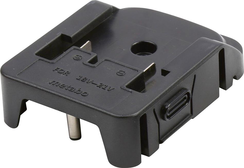 Adapter für Akkus Produktbild img4 L