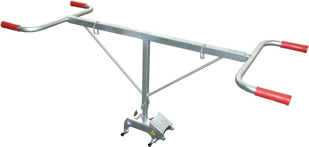 Handtragegriff für Vakuum-Handgerät Flieguan Produktbild img2 L