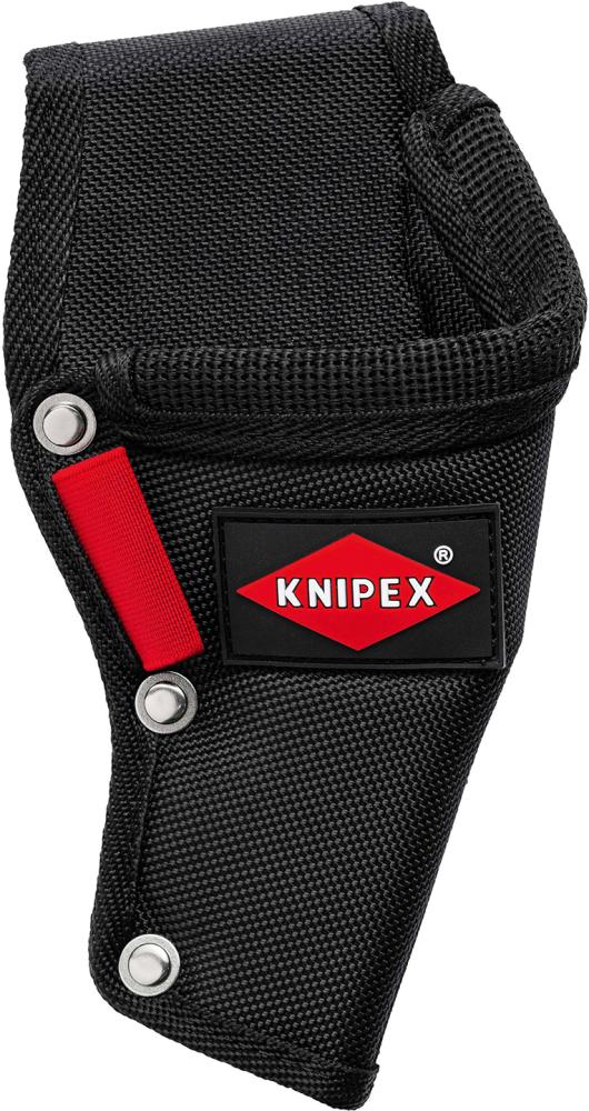 Mehrzweck-Gürteltasche passend für Elektr-Schere95 05 20 SB KNIPEX Produktbild img1 L
