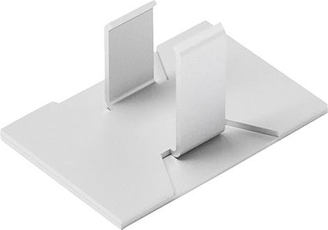 Kabelclipse 10er Set Produktbild img1 L