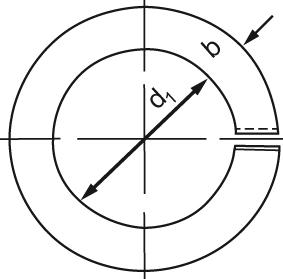 DIN 127 FST galZn B 16 KP Produktbild img2 L