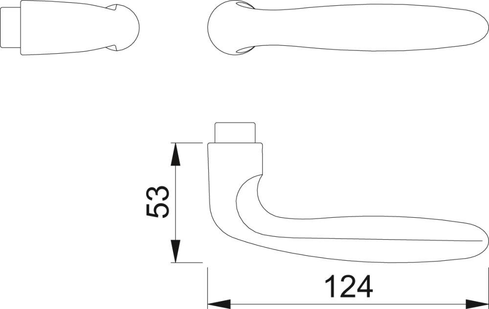 8mm,F1,SST Aluminium Produktbild img2 L