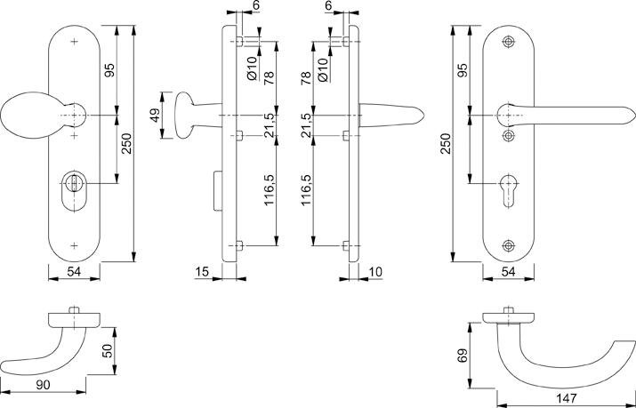SiWeGrt76G/3332ZA/3410/1138SSTES1 F1 10PZ-92 66-76 Produktbild img2 L