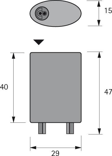 Zubehör Versa Inside 160 Produktbild img3 L