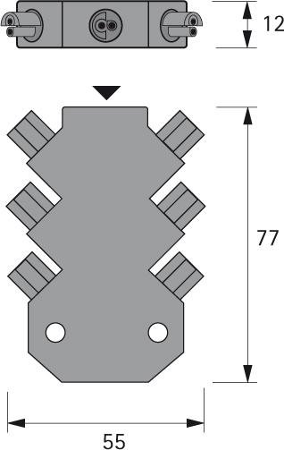 Zubehör Versa Inside 160 Produktbild img4 L