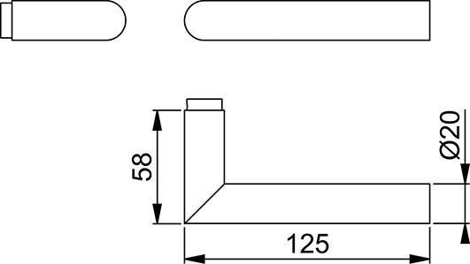 8mm,F69 Edelstahl Produktbild img2 L