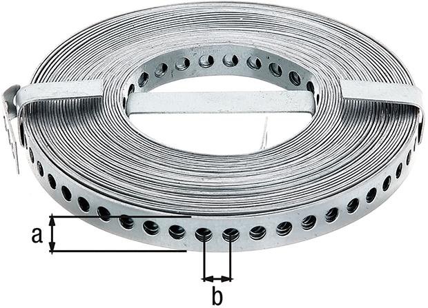 Lochband, 912/K/10 GAH Alberts Produktbild img2 L