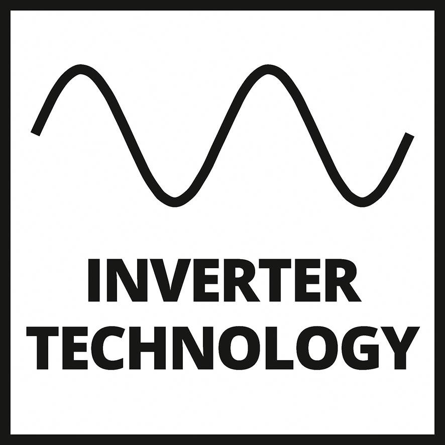Stromerzeuger TE-IG 3500 Beschaffungsartikel Produktbild img7 L