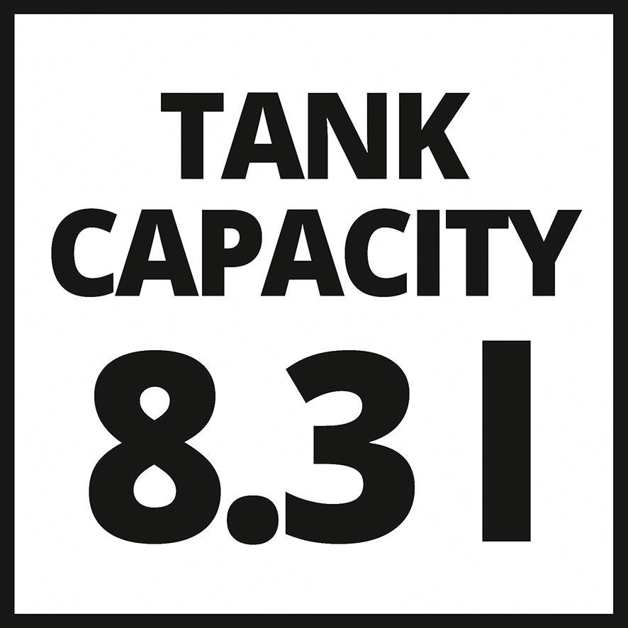 Stromerzeuger TE-IG 3500 Beschaffungsartikel Produktbild img8 L