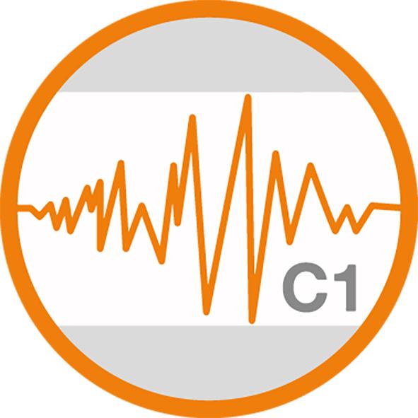 HECO-MMSplus-F 7,5x 60/ 5/ 25 T-40 zn-bl Produktbild img5 L