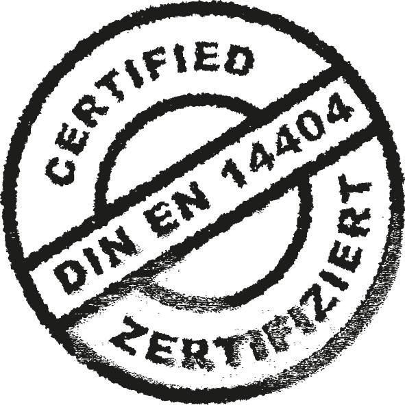 Knieschoner Profiline Poly Produktbild img2 L