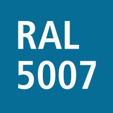 Rollpult 5834 2 Böden 500x600mm fetra Produktbild img3 L