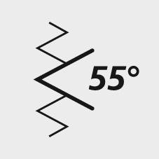 mit Gewinde  G D5156B HSSE G1/8" vap VA FORUM Produktbild img5 L