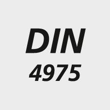 Drehmeissel HM DIN4971 rechts 32x32x170mm P25/30WILKE Produktbild img4 L