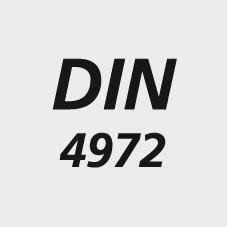 Gebogener Drehmeißel, DIN 4972 Produktbild img4 L
