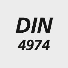 Innen-Eckdrehmeißel, DIN 4974 Produktbild img4 L
