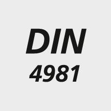 Stechdrehmeißel, DIN 4981 Produktbild img4 L