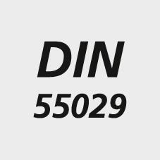 Kurzkegel-Stahlflansch DIN 55029 und ASA B 5,9 D 1, mit Stehbolzen für Camlock Produktbild img3 L