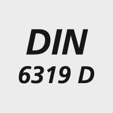 Kegelpfanne DIN6319D M10 AMF Produktbild img2 L